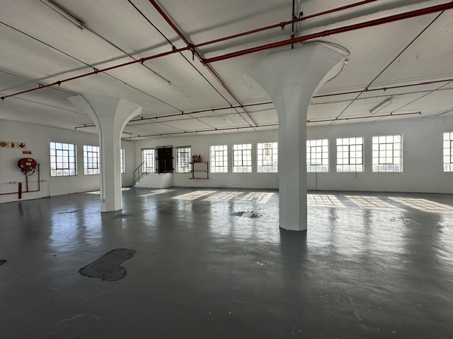 To Let Commercial Property for Rent in Woodstock Western Cape
